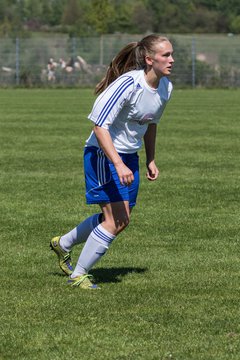 Bild 105 - wBJ FSC Kaltenkirchen - TSV Bordesholm : Ergebnis: 2:2
